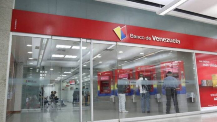 Banco de Venezuela (BDV) inició las operaciones de menudeo para que los clientes de la Institución puedan adquirir divisas