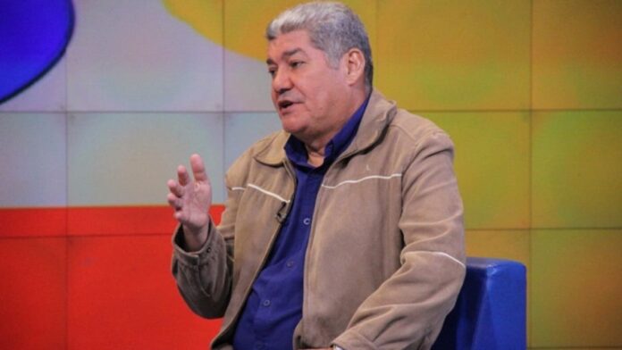 Eduardo Piñate como nuevo Ministro