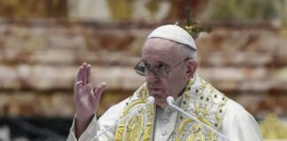 El Papa llama al diálogo Colombia - Noticias Ahora