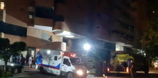Explosión apartamento Valencia - Noticias Ahora