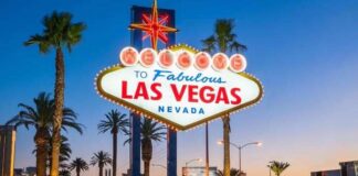 Pagan viaje a Las Vegas - Noticias Ahora