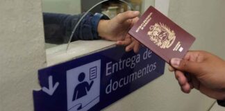 Pasos para solicitar el pasaporte - Noticias Ahora