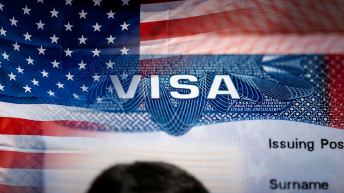 Visa de inmigrante a EE.UU.