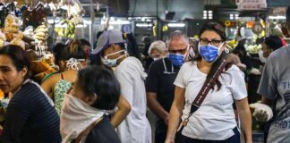 1.327 nuevos casos de Coronavirus en Venezuela - NA