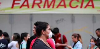 1.483 nuevos casos de Coronavirus en Venezuela - NA