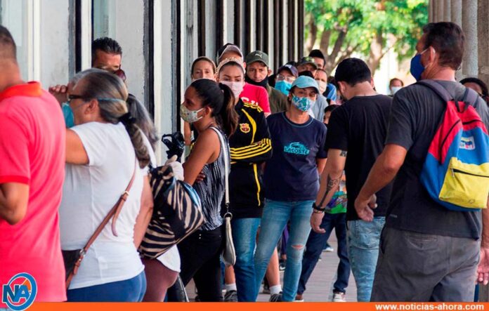 1.679 nuevos casos de Coronavirus en Venezuela - NA