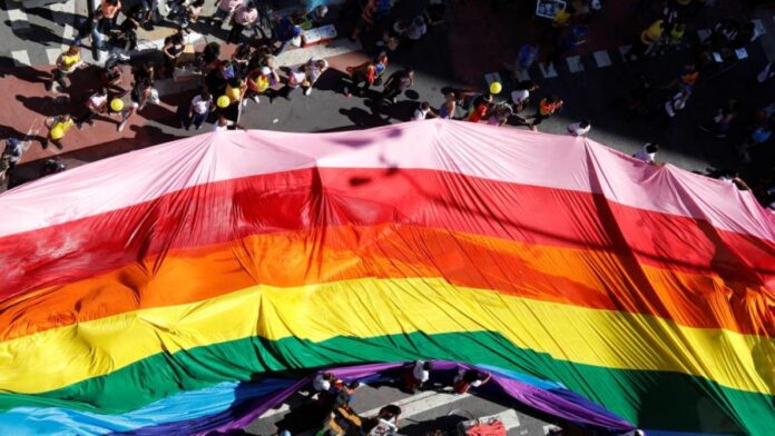 Emprendimientos LGBTIQ en Venezuela