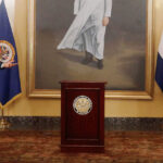Conflicto entre la OEA y El Salvador