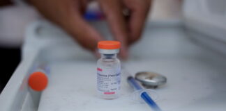 México dona vacunas contra el covid-19