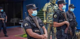 Allanamientos en Nicaragua - Noticias Ahora