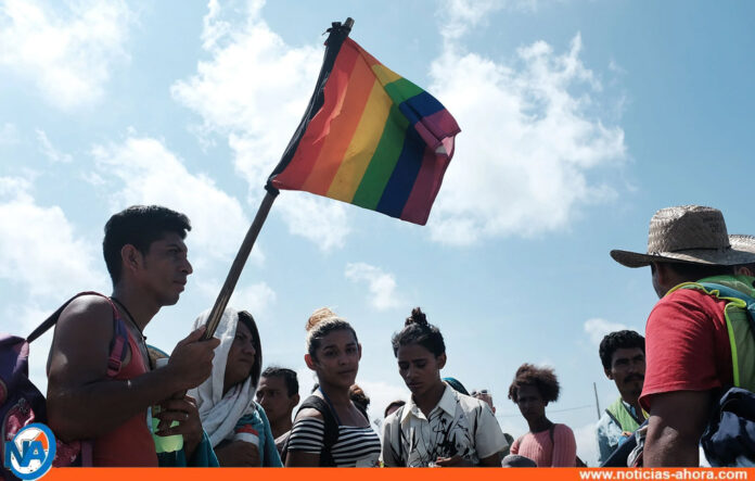 Comunidad LGBT en Guatemala - Noticias Ahora