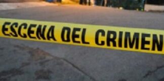 Consiguen cadáver de joven en Táchira - NA