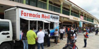 Farmacias Móviles en Naguanagua