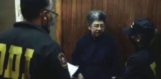 Detenida una monja acusada de abusos sexuales - Noticias Ahora