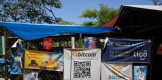 El Salvador convierte Bitcoin en moneda legal