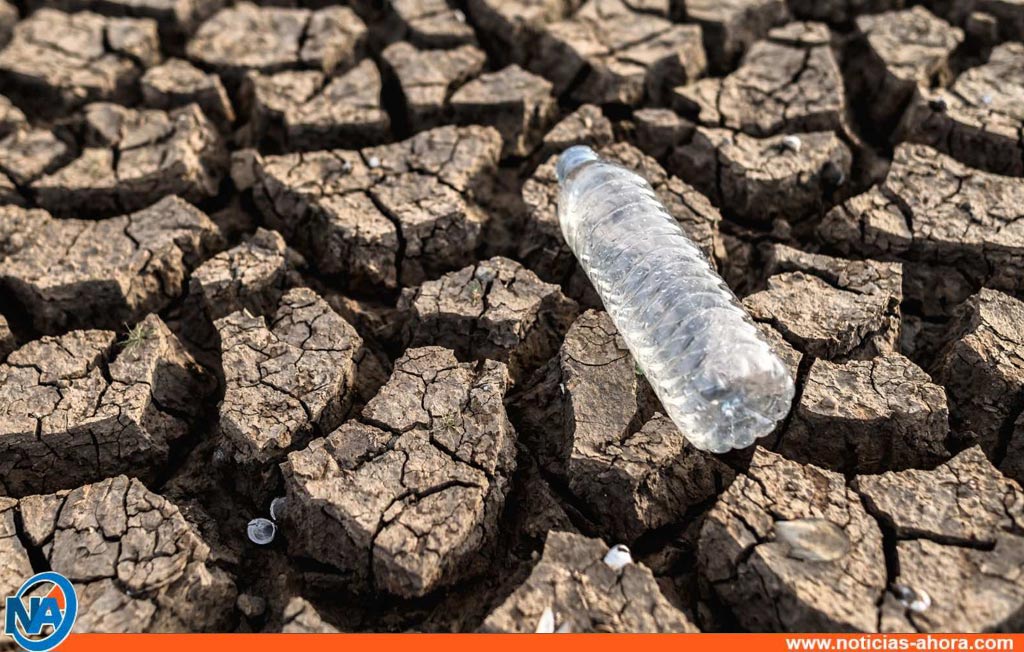 Escasez Mundial De Agua Puede Ser La Siguiente Pandemia Onu