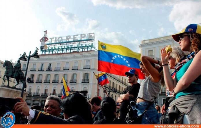 España concede nacionalidad por residencia - Noticias Ahora