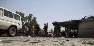 Estado Islámico reclama autoría de una explosión - Noticias Ahora