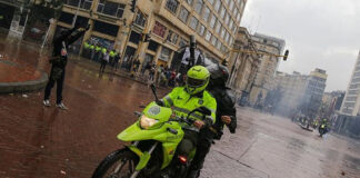 Examen preliminar sobre DDHH en Colombia - Noticias Ahora