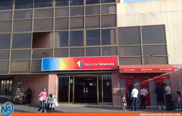 Feriado Bancario en Venezuela