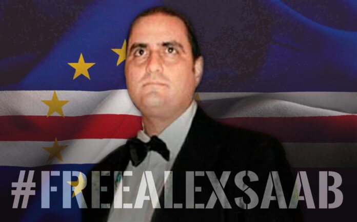 Free Alex Saab - Noticias Ahora