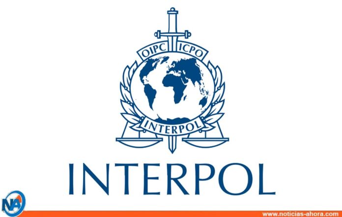 INTERPOL cerró farmacias en el Mundo - NA