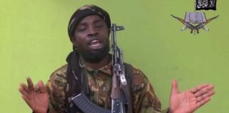 Líder de Boko Haram en Nigeria - Noticias Ahora