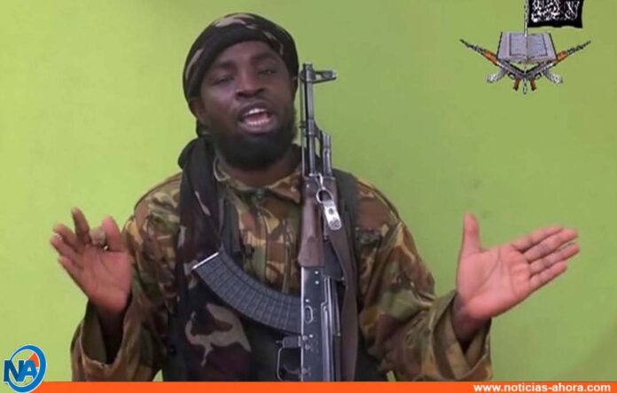 Líder de Boko Haram en Nigeria - Noticias Ahora