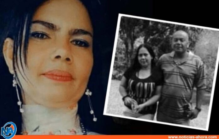 Muerte de Diana Jaramillo en Colombia - NA