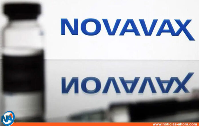 Novavax - Noticias Ahora