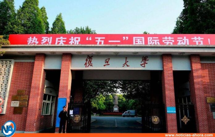 Profesor asesinó a un miembro del Partido Comunista de China - Noticias Ahora