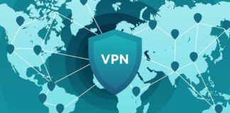 Qué es una VPN - NA