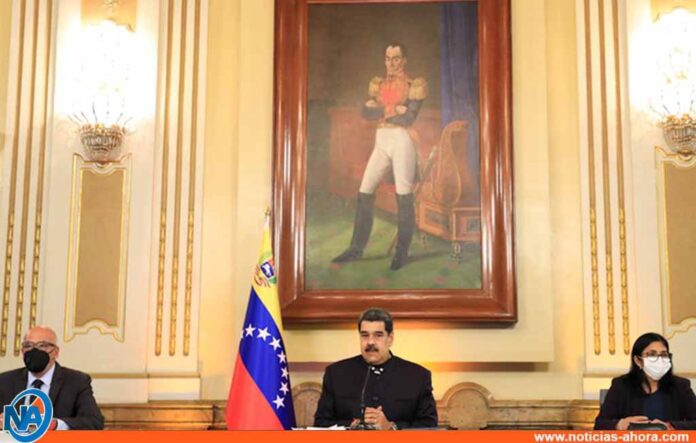 Reestructuración del Sistema de Justicia en Venezuela - NA