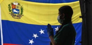 Revisarán sanciones contra Venezuela - NA