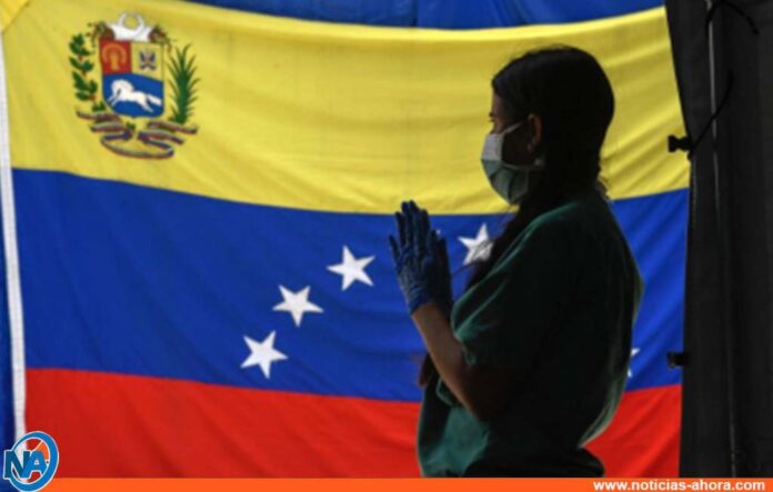 Revisarán sanciones contra Venezuela - NA