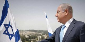 Salida de Benjamín Netanyahu - Noticias Ahora