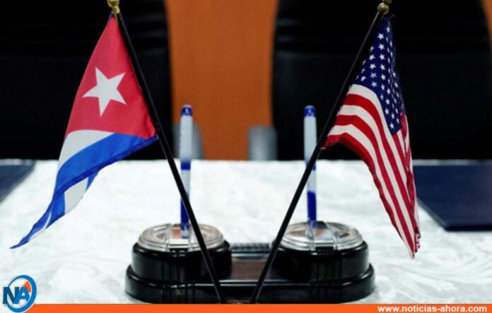 Senadores piden retomar cooperacióSenadores piden retomar cooperación con Cuban con Cuba