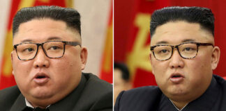 Última aparición de Kim Jong Un - Noticias Ahora