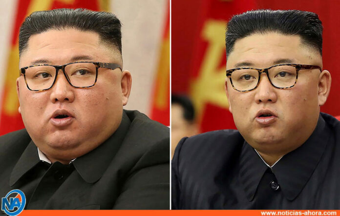 Última aparición de Kim Jong Un - Noticias Ahora