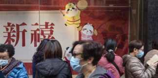 Último brote de coronavirus en China - Noticias Ahora