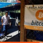 Uso del Bitcoin en El Salvador - Noticias Ahora