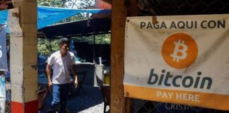Uso del Bitcoin en El Salvador - Noticias Ahora