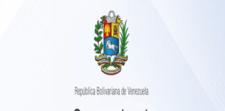 Venezuela repudió conferencia de donantes