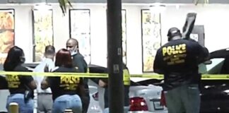 Violencia en Miami - Noticias Ahora