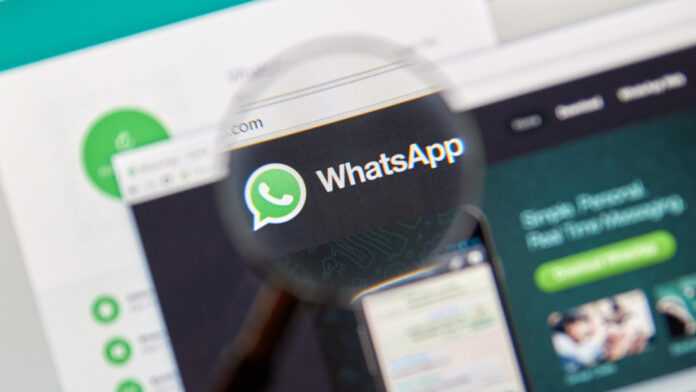 WhatsApp se podrá usar en hasta 4 dispositivos