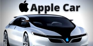 Apple construirá fabrica de baterías para automóviles