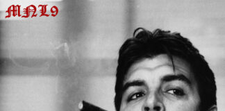Cumpleaños de Ernesto Che Guevara