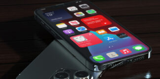 diseño y las características del iPhone 13 Pro