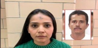 dos años y medio de prisión a la hija de 'El Mencho'