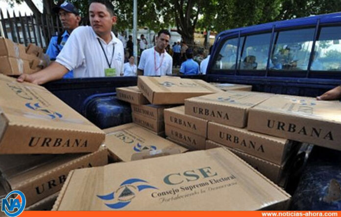 elecciones en nicaragua - Noticias Ahora